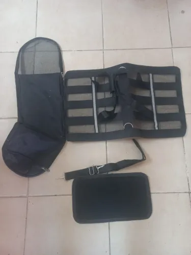 Viajant pet