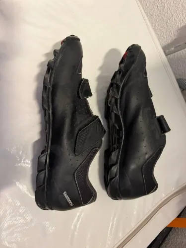 Sapatilha Shimano