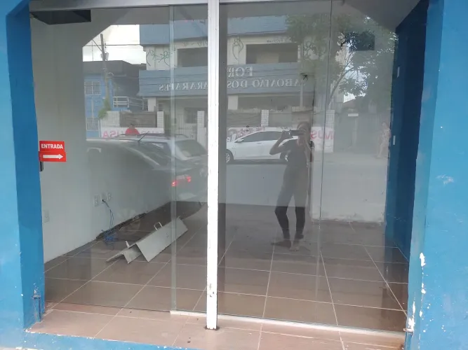 Loja em prazeres