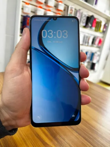 Realme Note 60x 128GB - Excelente Estado