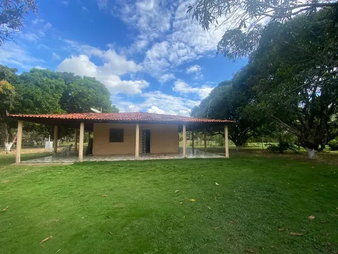 EXCELENTE SÍTIO NA LOCALIDADE ANAJÁS EM TERESINA