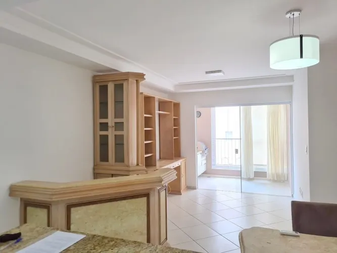 Apartamento com 3 dormitórios à venda, 90 m² - Condomínio Residencial Ibéria - Sorocaba/SP