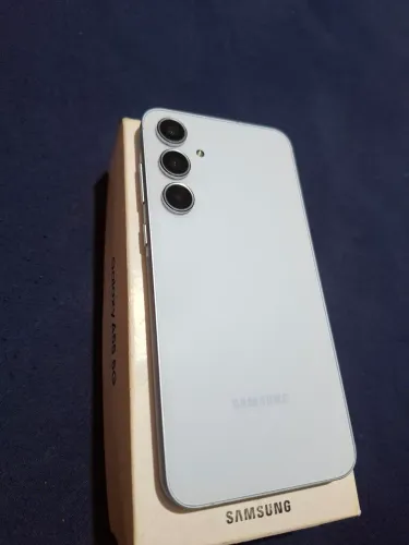 Vendo Samsung a 55