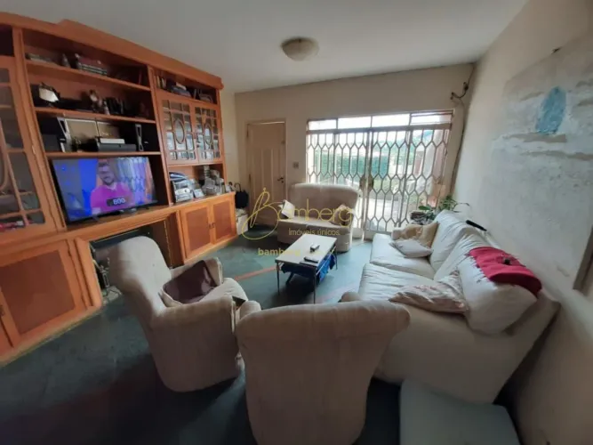 CASA DE VILA COM 130M² (3 DORM, 1 SUÍTE, 1 VAGA) NO BROOKLIN VELHO