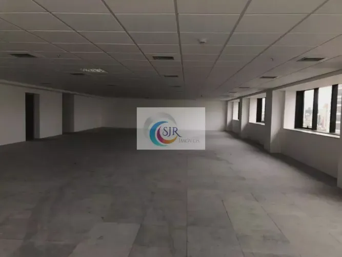 Imóvel para aluguel com 322 metros quadrados em Várzea da Barra Funda - São Paulo - SP
