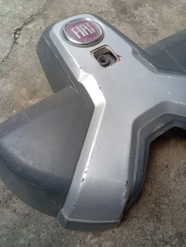 Suporte para estepe carros adventure