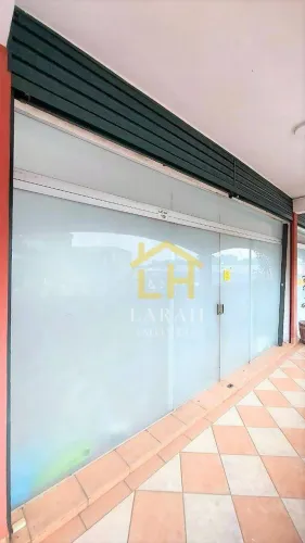 Sala para alugar, 28 m² por R$ 1.250,00/mês - Granja Viana II - Cotia/SP