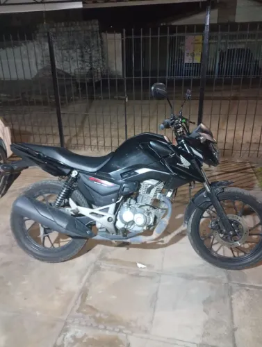 Honda 160