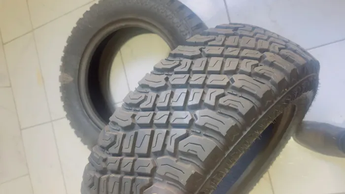 trail blade xt 235/65 R17