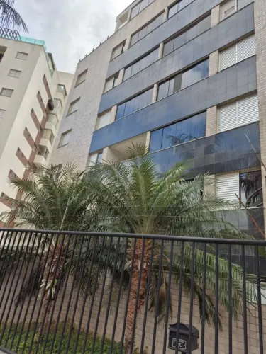 Apartamento com 2 quartos para alugar em Belo Horizonte