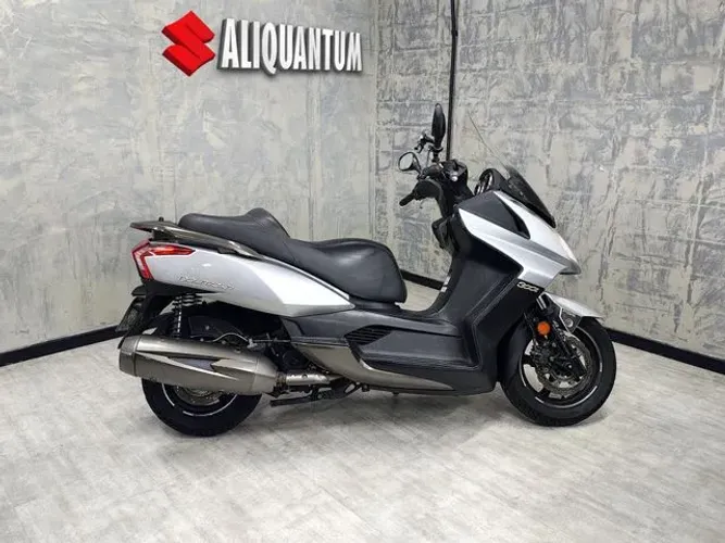 Kimco DOWNTOWN 300i