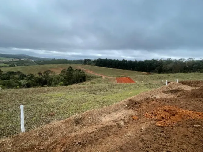 Lotes à venda 1.000m² em Caucaia do Alto -Cotia SP!