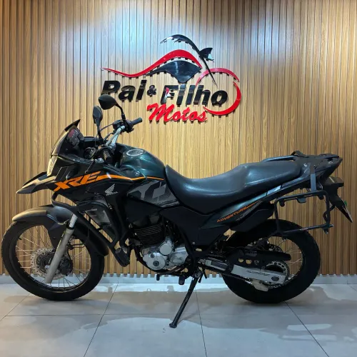Xre 300 2019 FINANCIAMOS EM ATE 48X