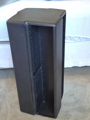 porta CDs