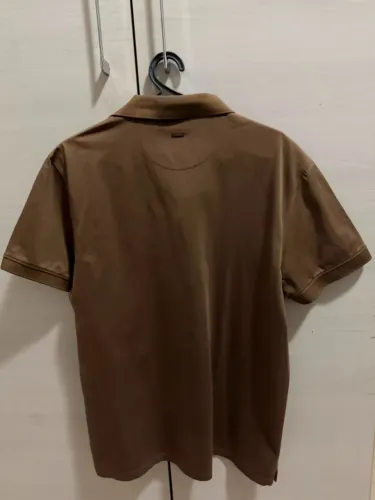 Camiseta Polo Aramis