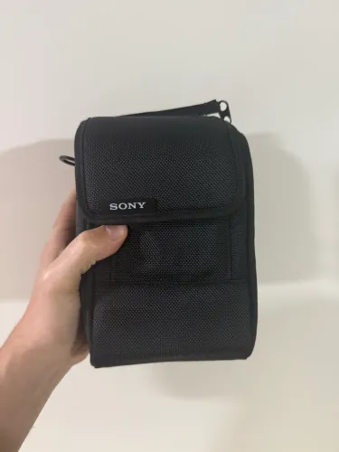 Sony 24 70mm f2.8 GM
