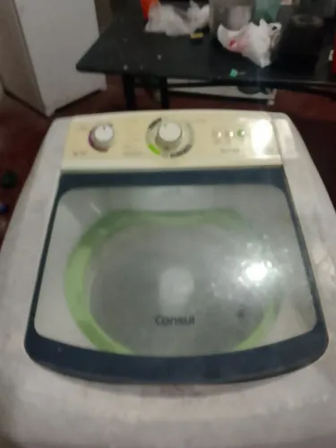 MÁQUINA DE LAVAR ROUPA