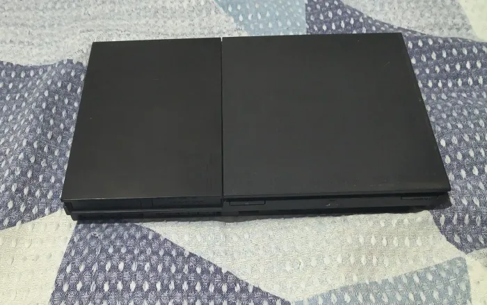 Ps2 no estado leia a descrição