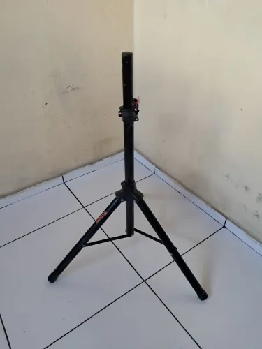 Triper para caixa de som 