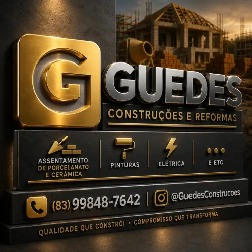 Pedreiro profissional 