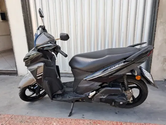 Yamaha Neo 125 R$10.800