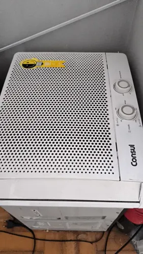 Ar condicionado Consul