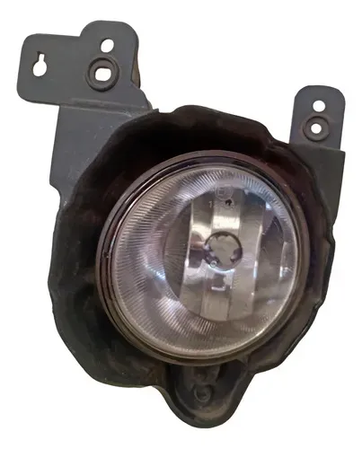 Farol Milha Esquerdo Kia Soul 2009/2010/2011 Kia2533