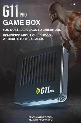 Vídeo Game 30mil Jogos