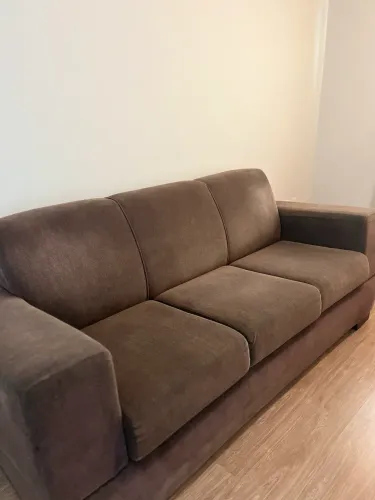 Sofá 3 lugares