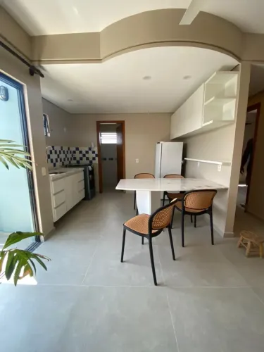 Apartamento no PONTAL disponível para aluguel