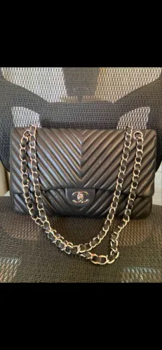 Bolsa chanel