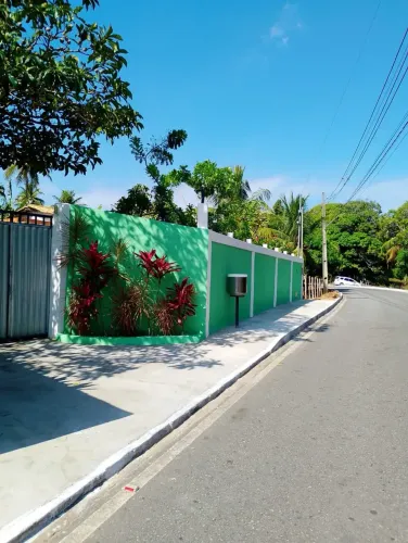 Imóvel para venda tem 560 metros quadrados com 3 quartos em centro - Pirambu - SE