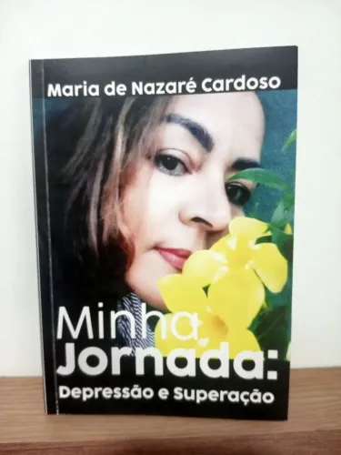 Minha autobiografia
