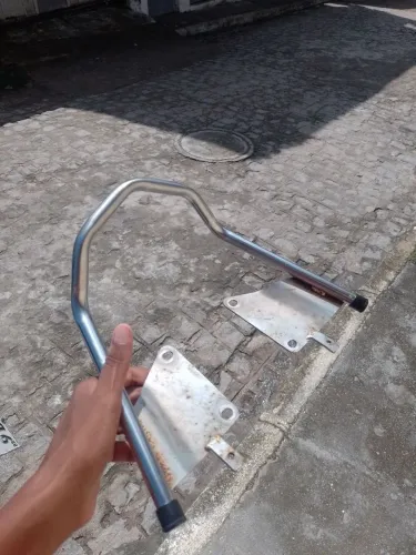 Alça fan 160