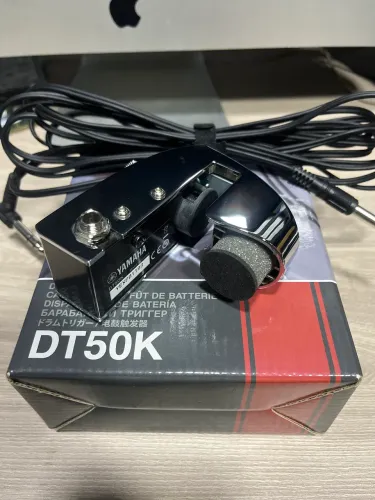 Trigger Yamaha DT50K