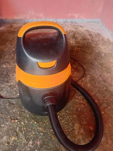 Aspirador de po Electrolux