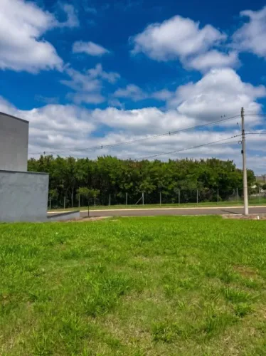 Terreno à venda, 391 m² por R$ 460.000,00 - Damha II - Piracicaba/SP