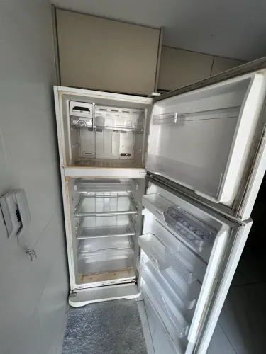 Geladeira Electrolux