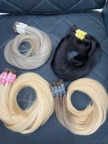 Tá procurando um cabelo bonito