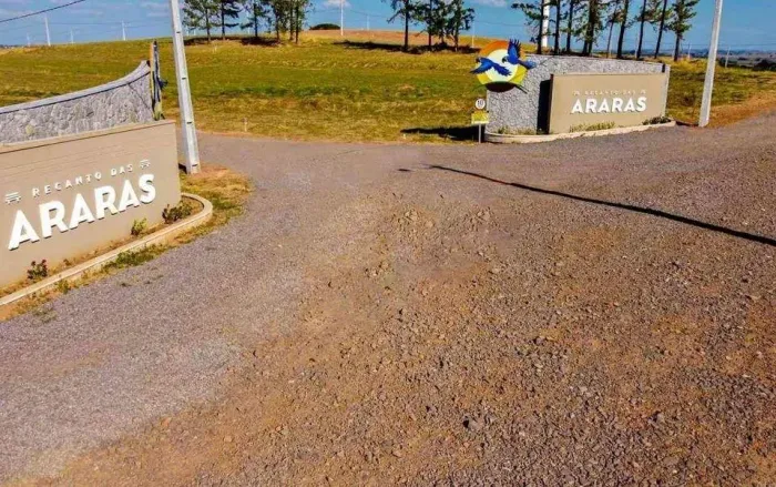Chácara para Venda em Álvares Machado, RECANTO DAS ARARAS ALVARES MACHADO