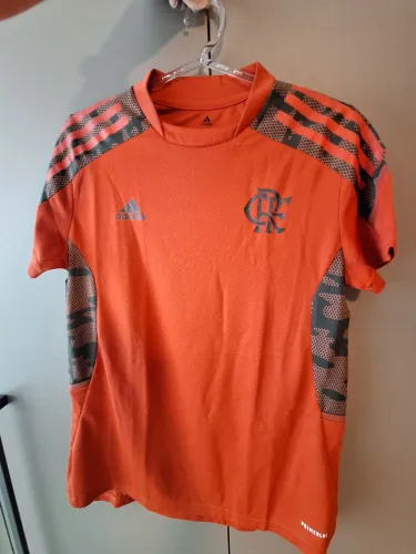 Camisa do Flamengo original e com a etiqueta