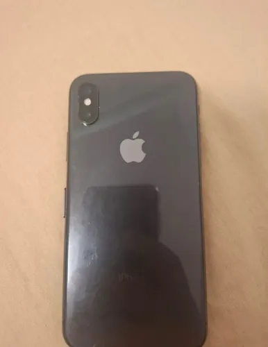 Iphone X sem bateria funciona