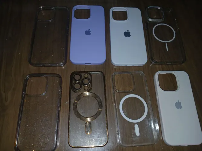 Capinha de celular
