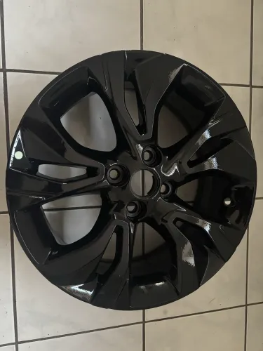 Roda GM Onix aro 16 original unidade avulsa