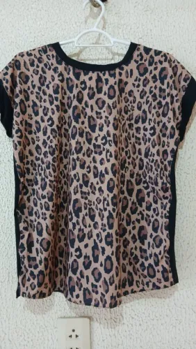 Blusa (Desapego)