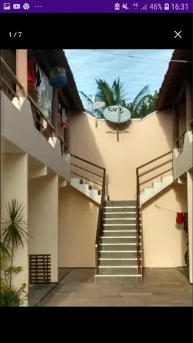 ? Aluga-se Casa no Itaperi - Condomínio Fechado