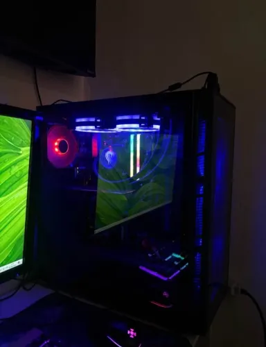 COMPUTADOR GAMER