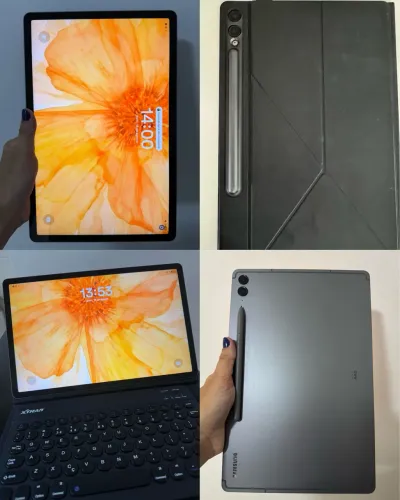 Tablet Samsung S9 FE PLUS