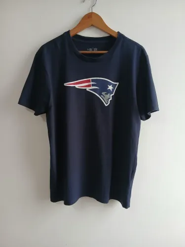 Camisa oficial New England Patriots
