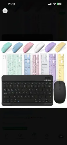 Teclado
